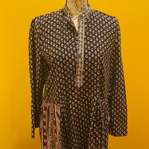 Material Indie Brand Dress One-of-a-kind 💫